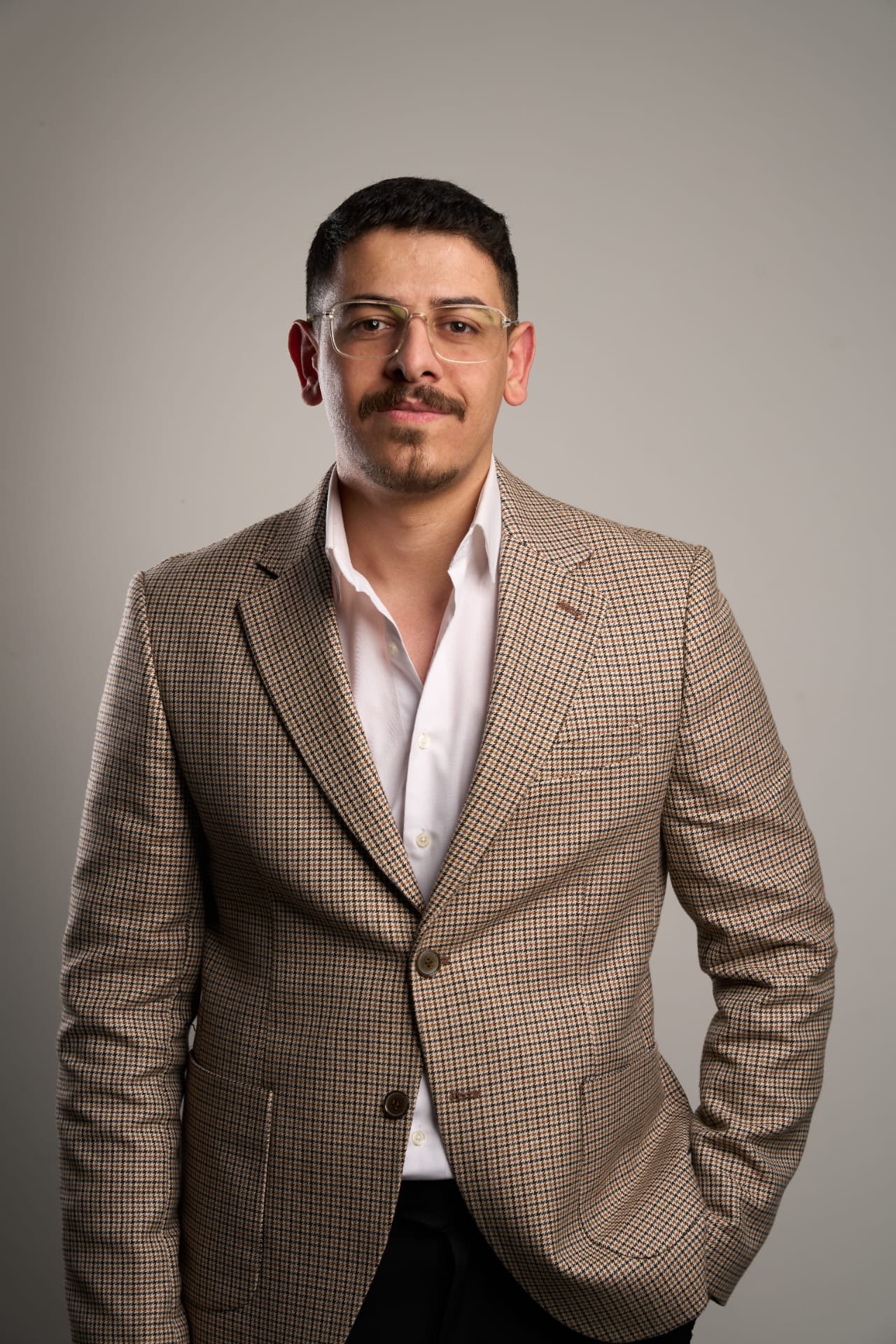 Adel Shalaan